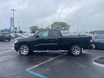 Used 2024 Ram 1500 Lone Star Quad Cab 4x4 Pickup for sale #T40579A - photo 6