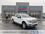 2020 Ford F-150 SuperCrew Cab 4x4, Pickup for sale #T40641A - photo 4