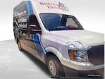 2018 Nissan NV2500 High Roof 4x2 Empty Cargo Van for sale #T40645A - photo 1