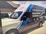 2018 Nissan NV2500 High Roof 4x2 Empty Cargo Van for sale #T40645A - photo 3