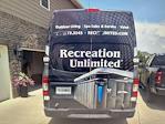 2018 Nissan NV2500 High Roof 4x2 Empty Cargo Van for sale #T40645A - photo 5