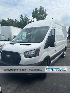 2024 Ford Transit 350 High Roof AWD, Empty Cargo Van for sale #T40694 - photo 1