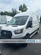 2024 Ford Transit 350 High Roof AWD, Empty Cargo Van for sale #T40694 - photo 1