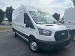 2024 Ford Transit 350 High Roof AWD, Empty Cargo Van for sale #T40694 - photo 4