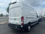 2024 Ford Transit 350 High Roof AWD, Empty Cargo Van for sale #T40694 - photo 9