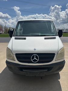 2011 Mercedes-Benz Sprinter 2500 4x2 Empty Cargo Van for sale #T40694A - photo 1
