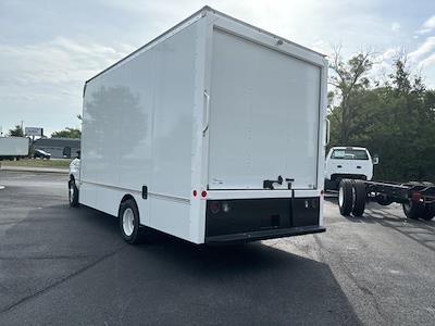 2025 Ford E-450 RWD, Utilimaster Utilivan Box Van for sale #T40811 - photo 2