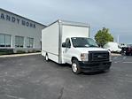 2025 Ford E-450 RWD, Utilimaster Utilivan Box Van for sale #T40811 - photo 4