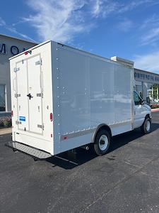 New 2025 Ford E-350 Base RWD 12' Wabash Box Van for sale #T40826 - photo 2