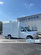 New 2025 Ford E-350 Base RWD 12' Wabash Box Van for sale #T40826 - photo 1