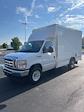 2025 Ford E-350 RWD, Wabash Cargo Box Van for sale #T40826 - photo 3