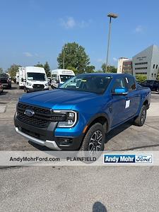 2024 Ford Ranger SuperCrew Cab 4x4, Pickup for sale #T40846 - photo 1