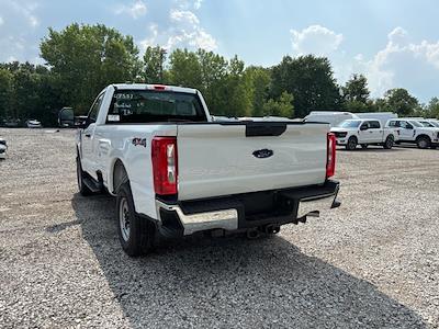 2024 Ford F-250 Regular Cab 4x4 Pickup for sale #T40851 - photo 2