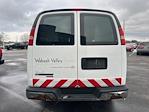 2012 Chevrolet Express 3500 4x2, Upfitted Cargo Van for sale #T40860A - photo 10