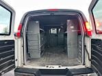 2012 Chevrolet Express 3500 4x2, Upfitted Cargo Van for sale #T40860A - photo 11