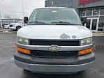 2012 Chevrolet Express 3500 4x2, Upfitted Cargo Van for sale #T40860A - photo 12