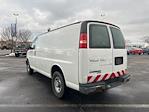 2012 Chevrolet Express 3500 4x2, Upfitted Cargo Van for sale #T40860A - photo 4