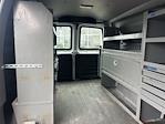 2012 Chevrolet Express 3500 4x2, Upfitted Cargo Van for sale #T40860A - photo 8