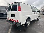 2012 Chevrolet Express 3500 4x2, Upfitted Cargo Van for sale #T40860A - photo 9