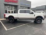 2022 Ford F-350 Crew Cab SRW 4x4, Pickup for sale #T40863A - photo 4