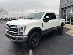 2022 Ford F-350 Crew Cab SRW 4x4, Pickup for sale #T40863A - photo 5