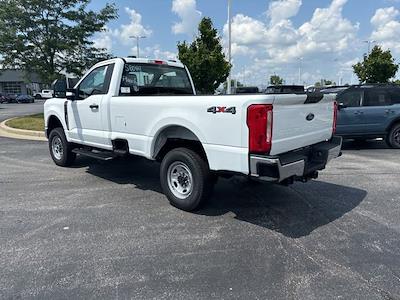 2024 Ford F-250 Regular Cab 4x4 Pickup for sale #T40870 - photo 2