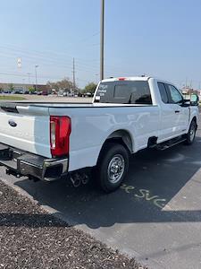 New 2024 Ford F-350 XL Super Cab SRW Pickup for sale #T40887 - photo 2