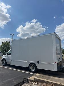 2025 Ford E-450 RWD, Utilimaster Utilivan Box Van for sale #T40888 - photo 2