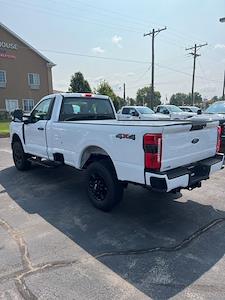 2024 Ford F-350 Regular Cab SRW 4x4 Pickup for sale #T40897 - photo 2