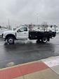 2024 Ford F-450 Regular Cab DRW 4x4, Blue Ridge Manufacturing ProContractor Body Contractor Truck for sale #T40902 - photo 4