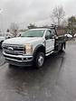 2024 Ford F-450 Regular Cab DRW 4x4, Blue Ridge Manufacturing ProContractor Body Contractor Truck for sale #T40902 - photo 3