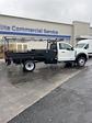 2024 Ford F-450 Regular Cab DRW 4x4, Blue Ridge Manufacturing ProContractor Body Contractor Truck for sale #T40902 - photo 8