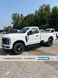 2024 Ford F-350 Regular Cab SRW 4x4, Pickup for sale #T40924 - photo 1