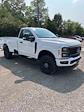 2024 Ford F-350 Regular Cab SRW 4x4, Pickup for sale #T40924 - photo 9