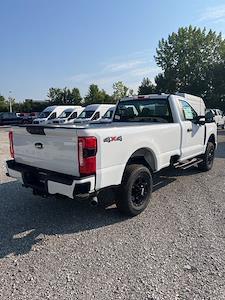 New 2024 Ford F-350 XL Regular Cab 4x4 SRW Pickup for sale #T40931 - photo 2