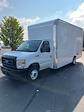 2025 Ford E-450 RWD, Utilimaster Utilivan Box Van for sale #T40939 - photo 4