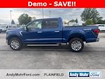 2024 Ford F-150 SuperCrew Cab 4x4, Pickup for sale #T40956 - photo 3