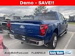 2024 Ford F-150 SuperCrew Cab 4x4, Pickup for sale #T40956 - photo 24