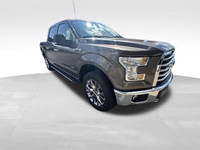 2016 Ford F-150 SuperCrew Cab 4x4 Pickup for sale #T40956A - photo 1