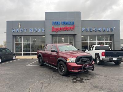 2017 Ram 1500 Crew Cab 4WD Pickup for sale #T40974A1 - photo 1