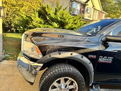 2017 Ram 2500 Crew Cab 4WD Pickup for sale #T40974A2 - photo 1