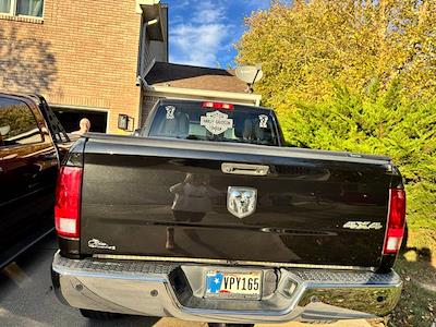 2017 Ram 2500 Crew Cab 4WD Pickup for sale #T40974A2 - photo 2