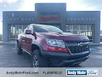 2019 Chevrolet Colorado Crew Cab 4x4, Pickup for sale #T40980A - photo 1