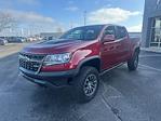 2019 Chevrolet Colorado Crew Cab 4x4, Pickup for sale #T40980A - photo 5