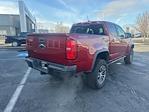 2019 Chevrolet Colorado Crew Cab 4x4, Pickup for sale #T40980A - photo 9