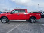 2013 Ford F-150 SuperCrew Cab 4x4, Pickup for sale #T41034C - photo 4