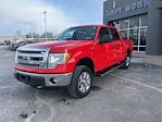 2013 Ford F-150 SuperCrew Cab 4x4, Pickup for sale #T41034C - photo 5