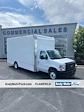 2025 Ford E-450 RWD, Utilimaster Utilivan Box Van for sale #T41041 - photo 1