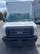 2025 Ford E-450 RWD, Utilimaster Utilivan Box Van for sale #T41041 - photo 5