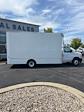 2025 Ford E-450 RWD, Utilimaster Utilivan Box Van for sale #T41041 - photo 8